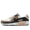 Nike (wmns)  Air Max 90 'leopard Sanddrift Black'