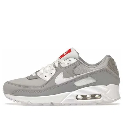 Nike (wmns)  Air Max 90 'light Smoke Grey'