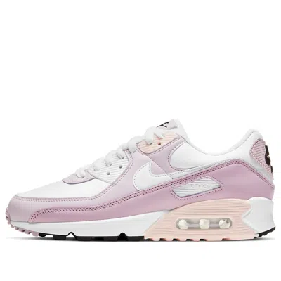 Nike (wmns)  Air Max 90 'light Violet Champagne'