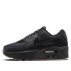 Nike (wmns)  Air Max 90 Lv8 'off Noir Dark Smoke Grey'