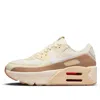 Nike (wmns)  Air Max 90 Lv8 'coconut Milk Vanilla' In Neutral