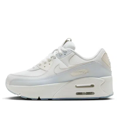 Nike (wmns)  Air Max 90 Lv8 'glacier Blue'