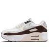Nike (wmns)  Air Max 90 Lv8 'white Baroque Brown'