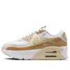 Nike (wmns)  Air Max 90 Lv8 'white Club Gold'