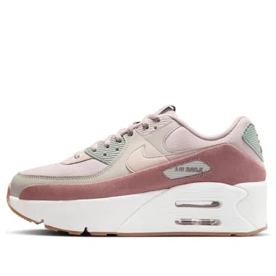 Nike (wmns)  Air Max 90 Lv9 'smokey Mauve'