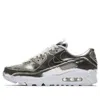 Nike (wmns)  Air Max 90 'metallic Pack - Chrome' In Gray