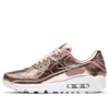 Nike (wmns)  Air Max 90 'metallic Pack - Rose Gold'
