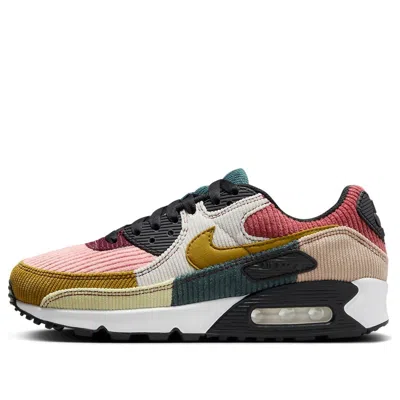 Nike (wmns)  Air Max 90 'multi-color Corduroy'