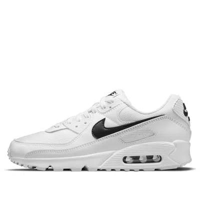Nike (wmns)  Air Max 90 Next Nature 'white Black'