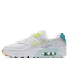 Nike (wmns)  Air Max 90 'pastel' In White