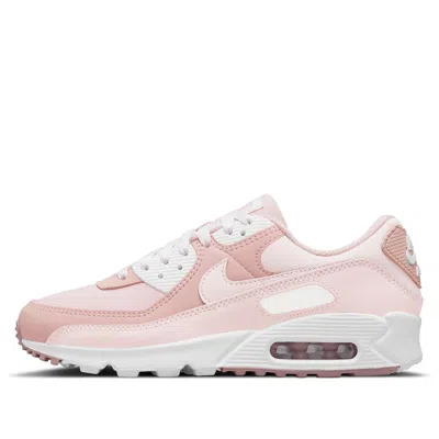 Nike (wmns)  Air Max 90 'pink Oxford'