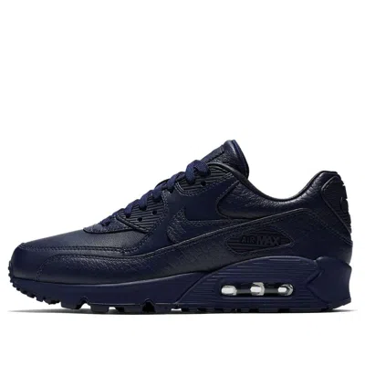 Nike (wmns)  Air Max 90 Pinnacle 'obsidian' In Black