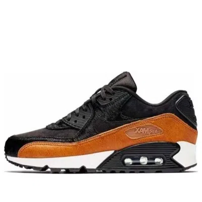 Nike (wmns)  Air Max 90 'pony Tar Black'