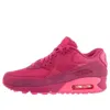 Nike (wmns)  Air Max 90 Premium 'fireberry'