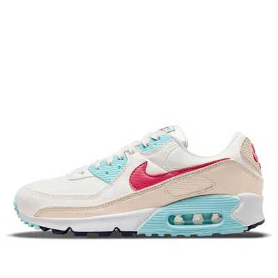 Nike (wmns)  Air Max 90 'sail Copa' In Multi