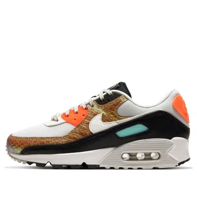 Nike (wmns)  Air Max 90 'scales' In Multi
