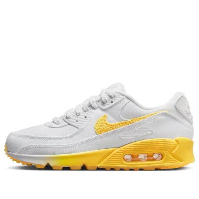 Nike (wmns)  Air Max 90 Se 'citron Daisy'
