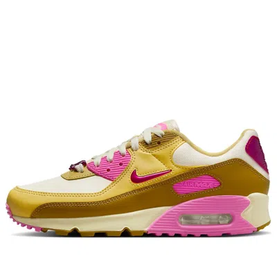 Nike (wmns)  Air Max 90 Se 'dance - Bronzine Pink'