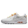Nike (wmns)  Air Max 90 Se 'first Use - White University Gold' In Multi