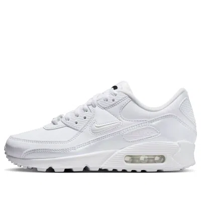 Nike (wmns)  Air Max 90 Se 'just Do It - White Iridescent'