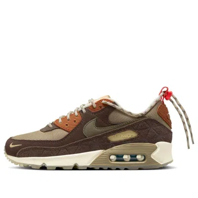 Nike (wmns)  Air Max 90 Se 'lace Toggle' In Multi