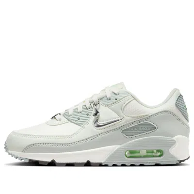 Nike (wmns)  Air Max 90 Se 'molten Metal'