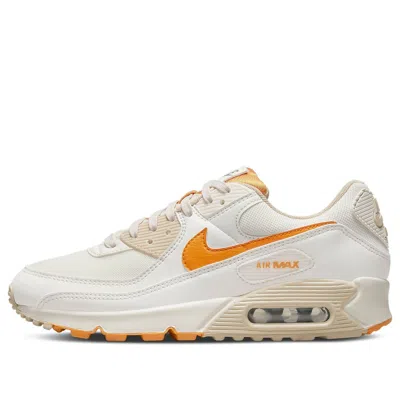 Nike (wmns)  Air Max 90 Se 'phantom Light Curry' In Multi