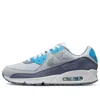 Nike (wmns)  Air Max 90 Se 'platinum Ashen Slate' In Multi
