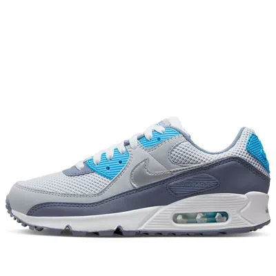 Nike (wmns)  Air Max 90 Se 'platinum Ashen Slate'