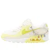 Nike (wmns)  Air Max 90 Se 'princess Charming' In White