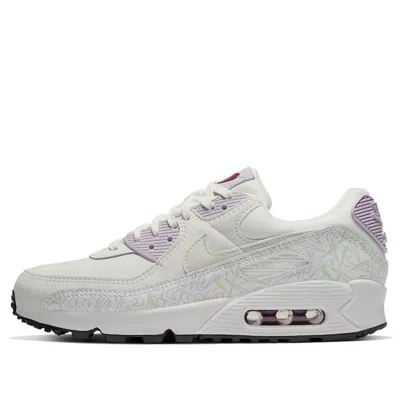 Nike (wmns)  Air Max 90 Se 'valentine's Day' In White