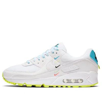 Nike (wmns)  Air Max 90 Se 'worldwide Pack' In Multi