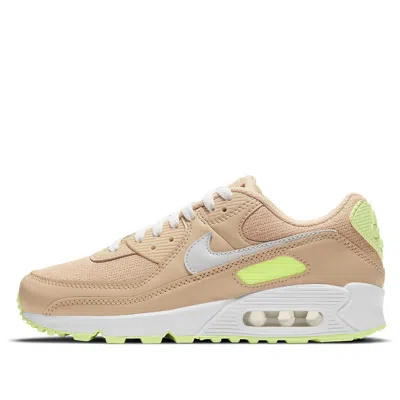 Nike (wmns)  Air Max 90 'sesame'