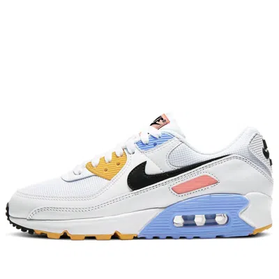 Nike (wmns)  Air Max 90 'solar Flare'