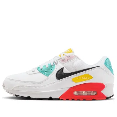Nike (wmns)  Air Max 90 'spring Multi-color'