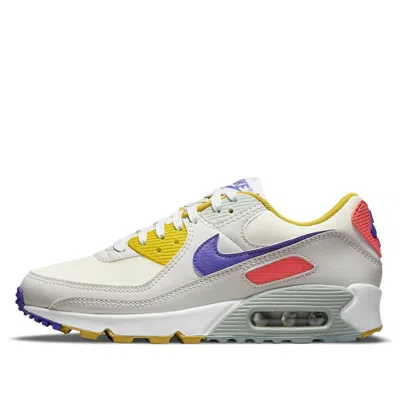 Nike (wmns)  Air Max 90 'summit White Multi'
