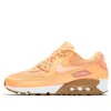 Nike (wmns)  Air Max 90 'sunset Glow' In Orange