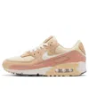 Nike (wmns)  Air Max 90 'terra Vachetta Tan' In Multi