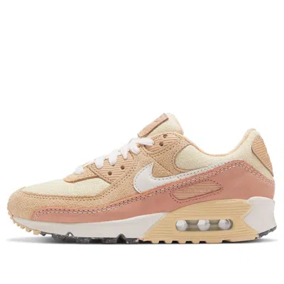 Nike (wmns)  Air Max 90 'terra Vachetta Tan'
