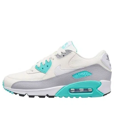 Nike (wmns)  Air Max 90 'tiffany Emerald' In Multi