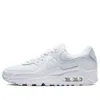Nike (wmns)  Air Max 90 'triple White'