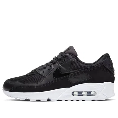Nike (wmns)  Air Max 90 Twist 'black White'