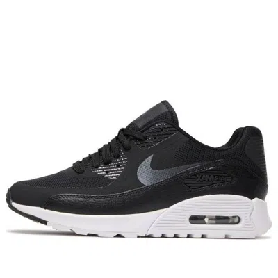 Nike (wmns)  Air Max 90 Ultra 2.0 'black'