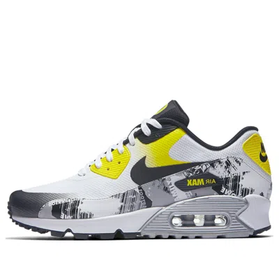 Nike (wmns)  Air Max 90 Ultra 2.0 'doernbecher Oregon Ducks' In Multi