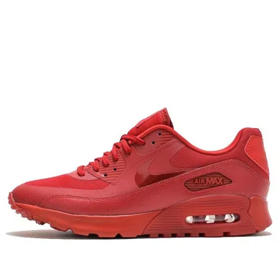 Nike (wmns)  Air Max 90 Ultra Essential 'gym Red'