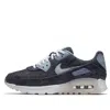 Nike (wmns)  Air Max 90 Ultra Premium 'midnight Navy'