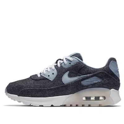 Nike (wmns)  Air Max 90 Ultra Premium 'midnight Navy'