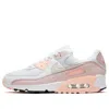 Nike (wmns)  Air Max 90 'white Barely Rose'