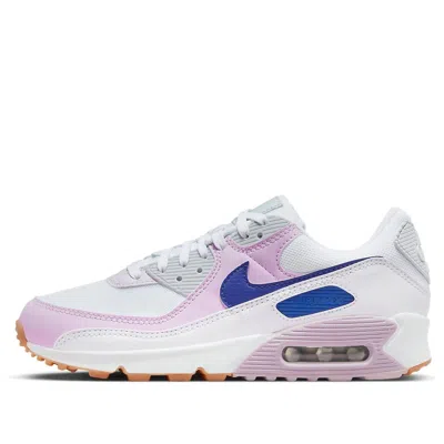 Nike (wmns)  Air Max 90 'white Doll'