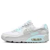 Nike (wmns)  Air Max 90 'white Glacier Blue'